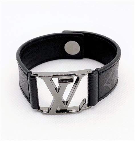 louis vuitton bracelet ebay|louis vuitton bracelet new collection.